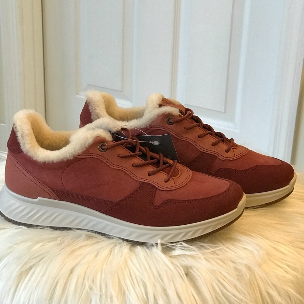 Ecco st 1 Ecco womens